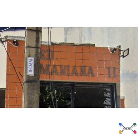 Apartamento à venda na Rua Alfeu Aboim - Fortaleza/CE Código: 02.24903