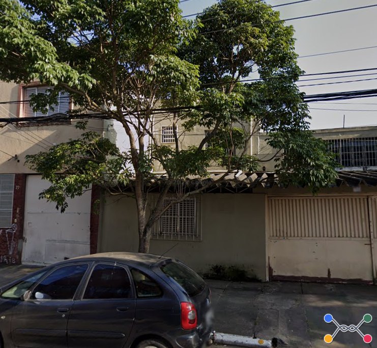 Casa m², Belenzinho, São Paulo SP