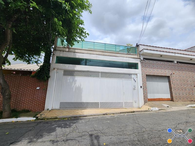 Casa m², Chácara Mafalda, São Paulo SP