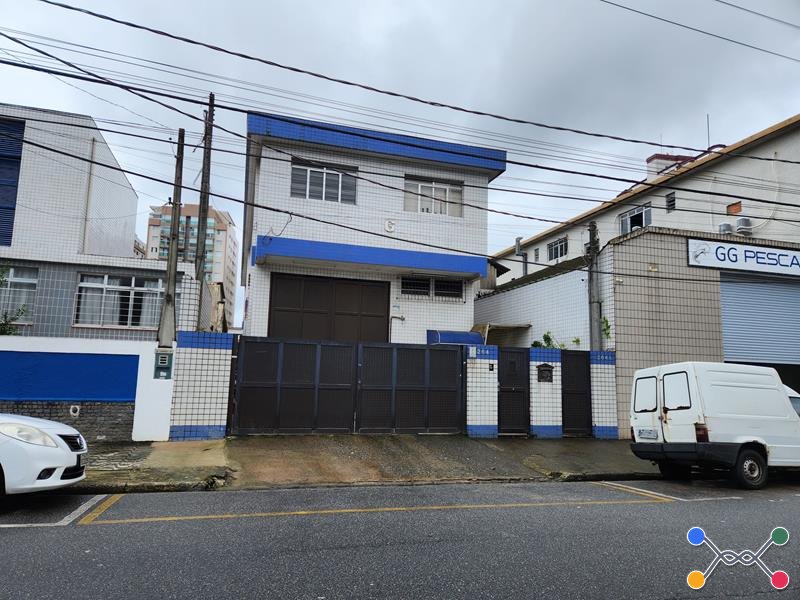 Prédio (Comercial e industrial) m², Jardim dos Estados, São Paulo SP