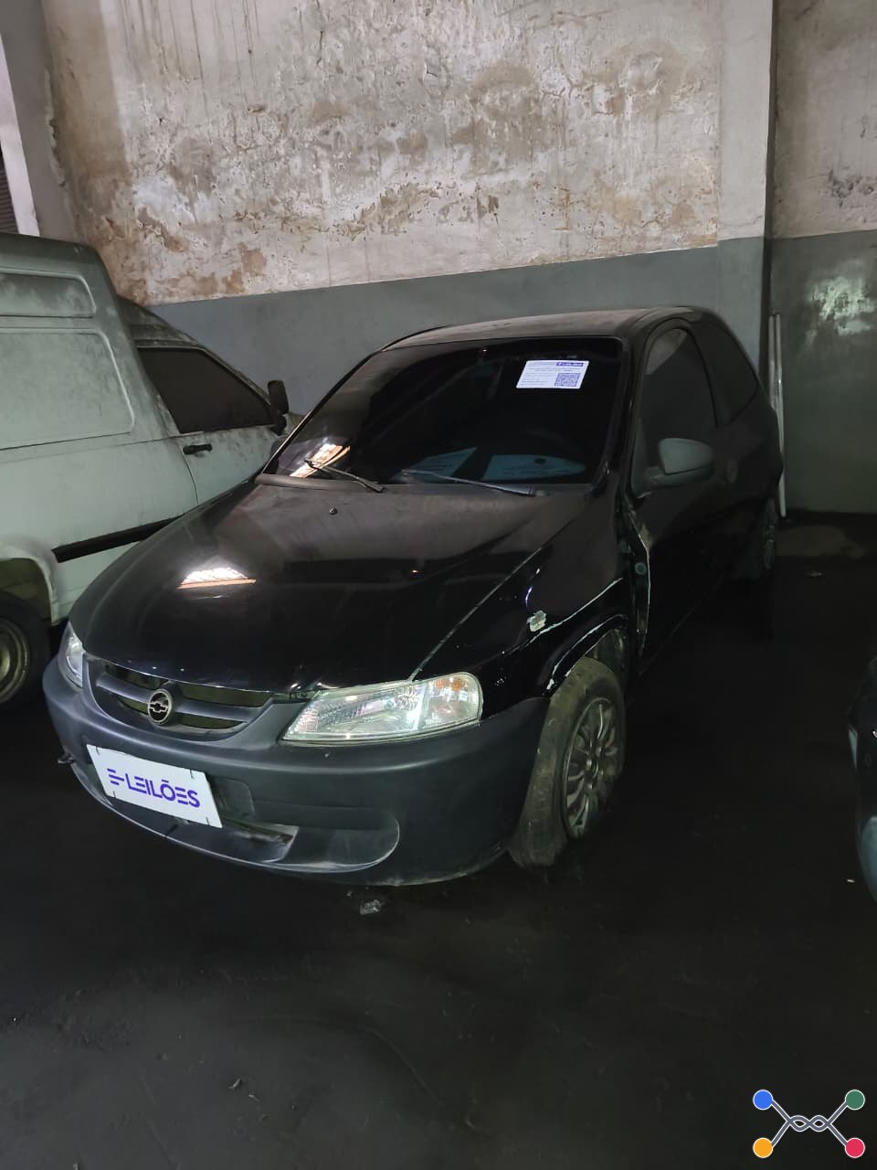 CHEVROLET CELTA 2002