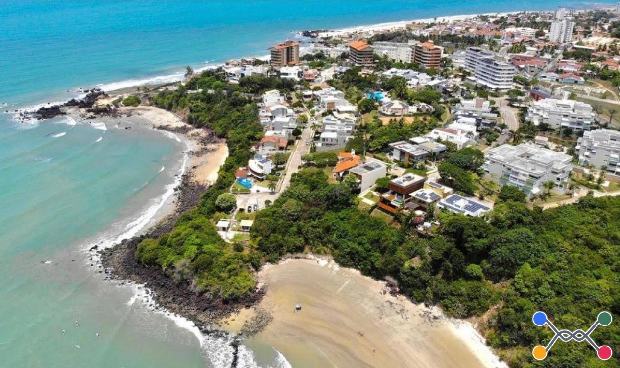 Apartamento 148.03m², 3 dormitório(s), 2 vaga(s) na garagem - PIRANGI DO NORTE (DISTRITO LITORAL), PARNAMIRIM RN