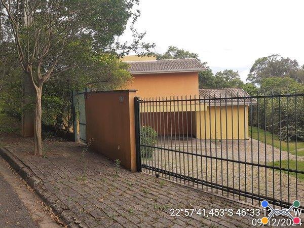 Casa 274.86m², dormitório(s), vaga(s) na garagem -, BRAGANCA PAULISTA SP