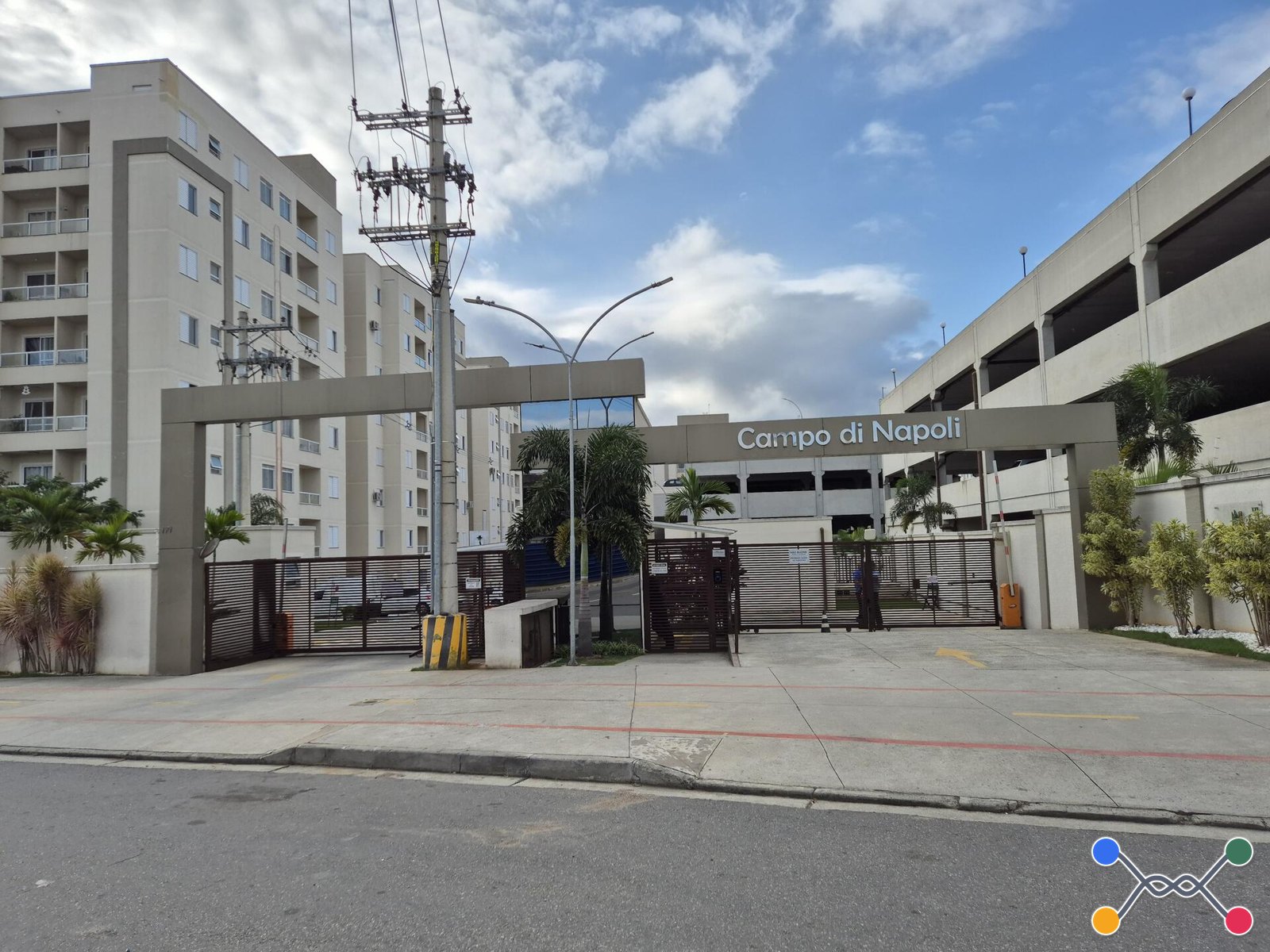 Apartamento 44.04m², 2 dormitório(s), 1 vaga(s) na garagem - JARDIM SUL, SAO JOSE DOS CAMPOS SP