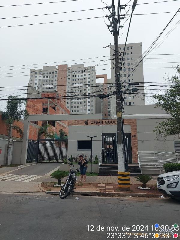 Apartamento 29.86m², 1 dormitório(s), vaga(s) na garagem - MOOCA, SAO PAULO SP
