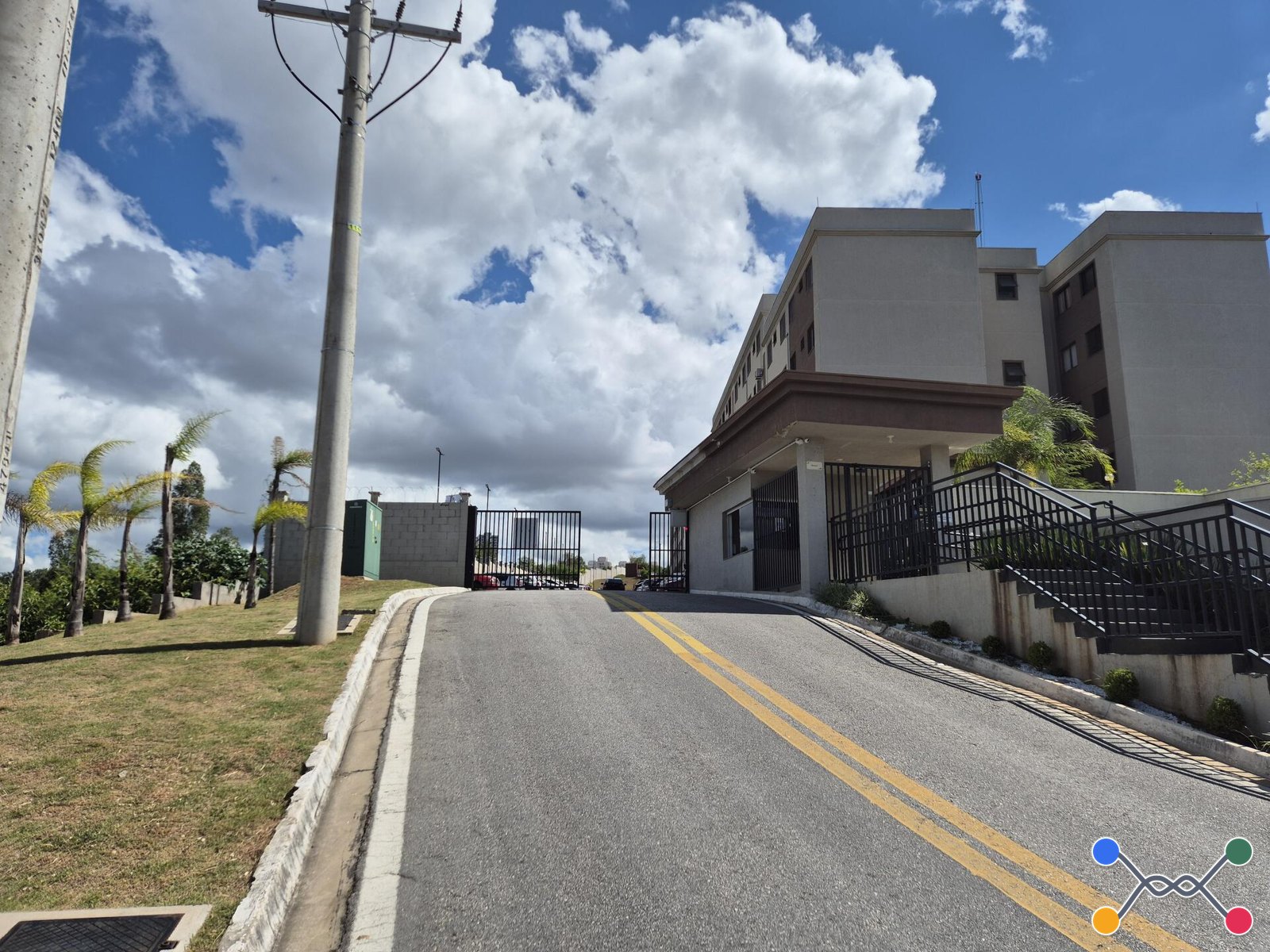 Apartamento 42.8m², 2 dormitório(s), 2 vaga(s) na garagem - CENTRO, VOTORANTIM SP