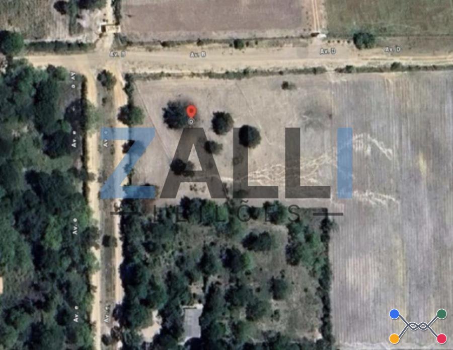 Terreno - a.t. 6.000m2 - vitória da conquista/ba