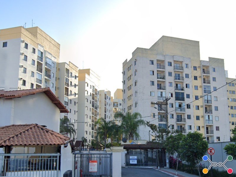 Apartamento 63,76m², Colina de Laranjeiras, Serra ES