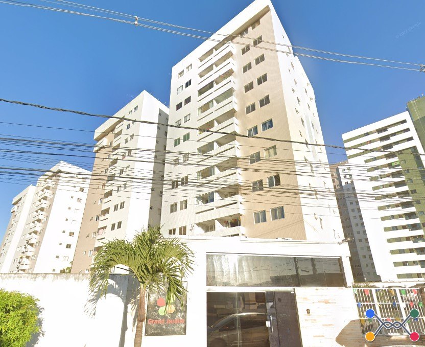 Casa 64,07m², Indianópolis, Caruaru PE