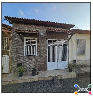 Casa, 57,75 m² de área privativa