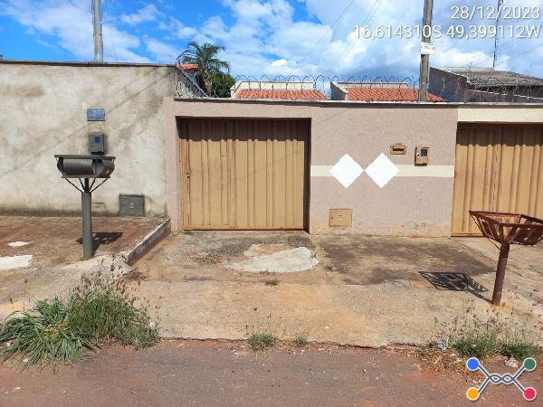 Casa 88,54 m² de área privativa