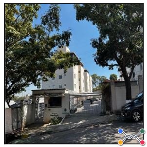 Apartamento 62,19 m² de área privativa