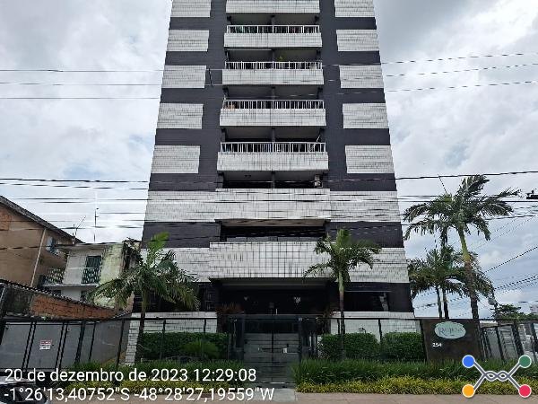 Apartamento 70,6 m² de área privativa