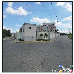 Apartamento 46,9 m² de área privativa