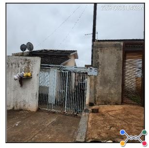 Casa 69,75 m² de área privativa, 157,31 m² de área do terreno