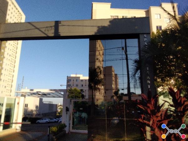 Apartamento 47,72 m² de área privativa