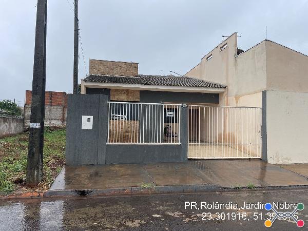 Casa 69,99 m² de área privativa, 125,28 m² de área do terreno