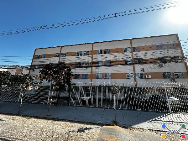 Apartamento 43 m² de área privativa