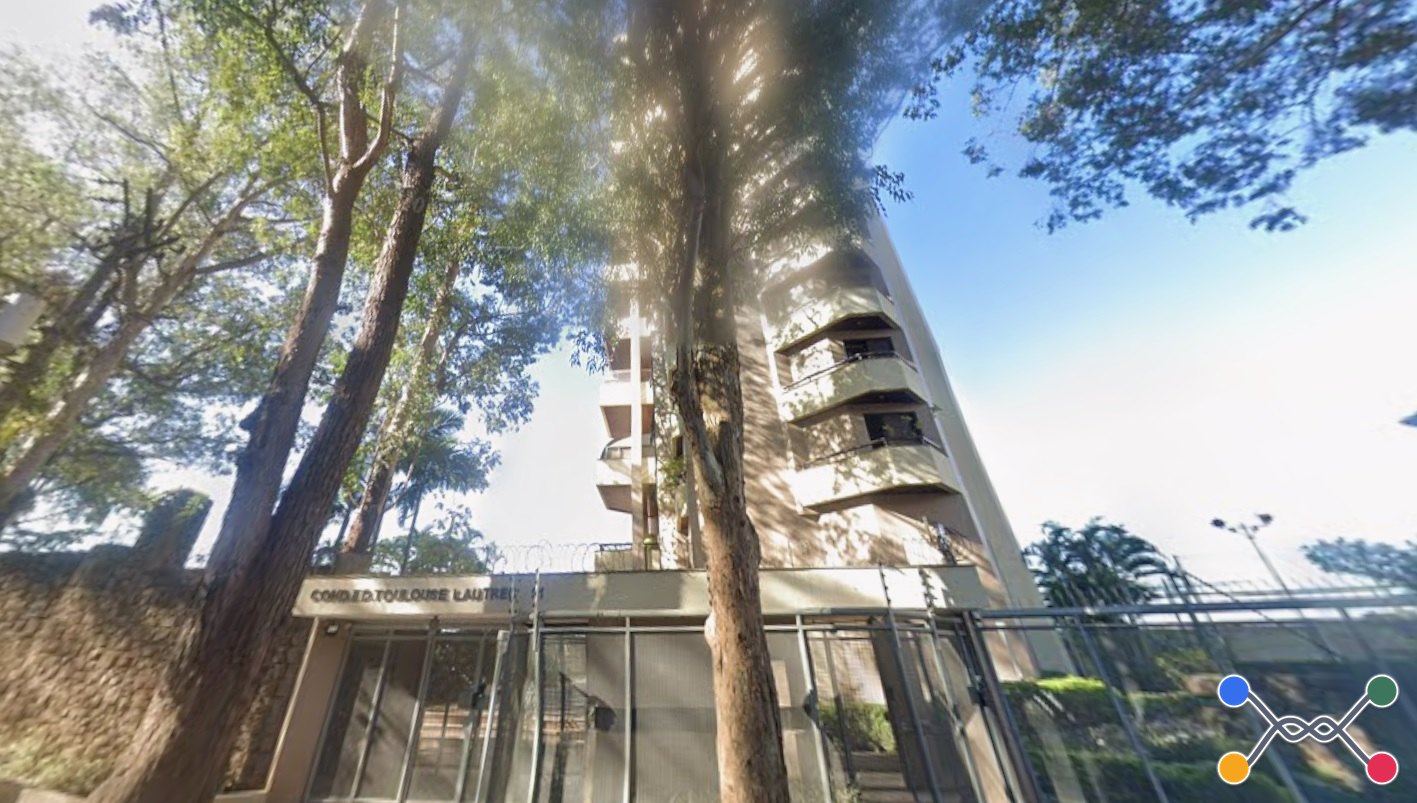 APARTAMENTO COM 228,78m² COM 04 VAGAS E DEPÓSITO