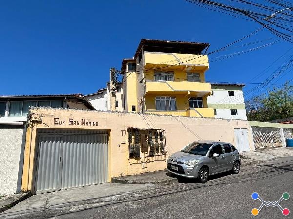 Apartamento 68m²