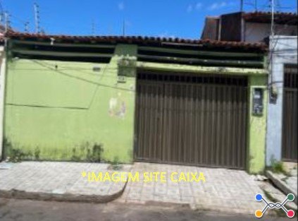 Casa m², Planalto Anil II, São Luís MA