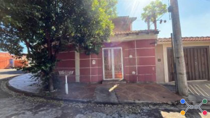 Casa à venda na Rua João Mattaraia - Ribeirao Preto/SP Código: 02.27337
