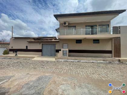 Casa à venda na Rua Maria Da Conceição De Melo Cunha - Ipanguaçu/RN Código: 02.27041