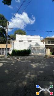 Casa à venda na Avenida Itacira - Sao Paulo/SP Código: 02.26107