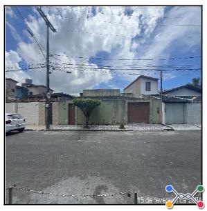 Casa 112.5m², JARDIM DAS MARGARIDAS, SALVADOR BA