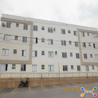 Apartamento 43.8m², BELA VISTA, PALHOCA SC