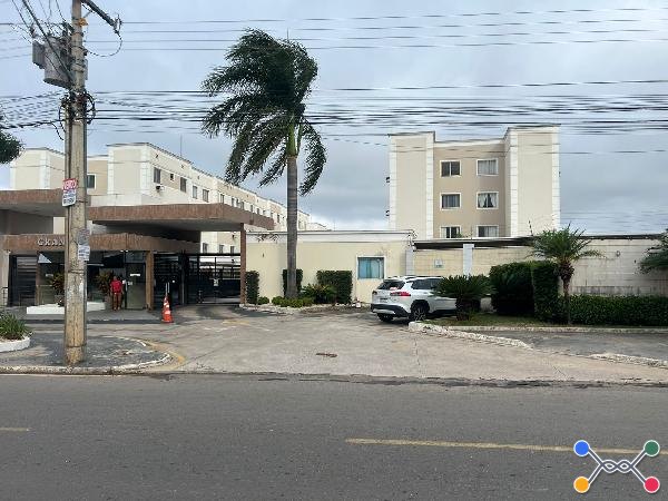 Apartamento 58.82m², CHACARAS SANTA RITA, GOIANIA GO