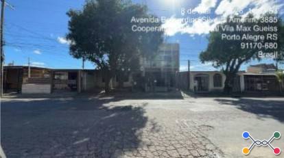 Apartamento à venda na Avenida Bernardino Silveira De Amorim - Porto Alegre/RS Código: 02.27345