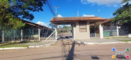 Casa à venda na Rua Lajeado - Eldorado Do Sul/RS Código: 02.27081