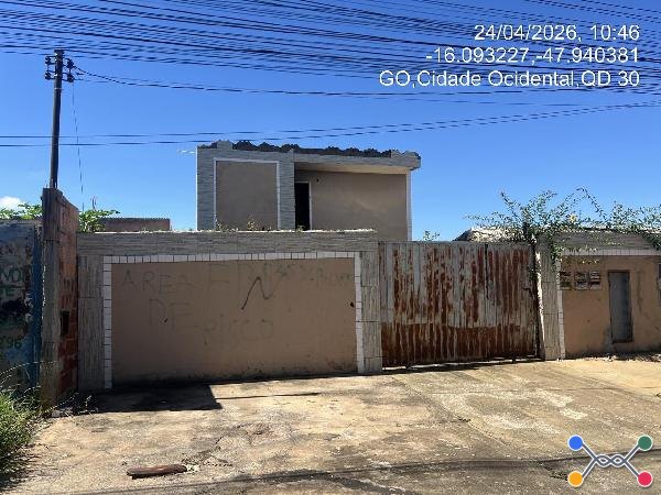CONDOMINO RESIDENCIAL OLIVEIRA