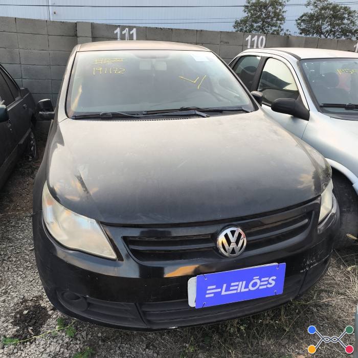 VOLKSWAGEN GOL 1.0 2010