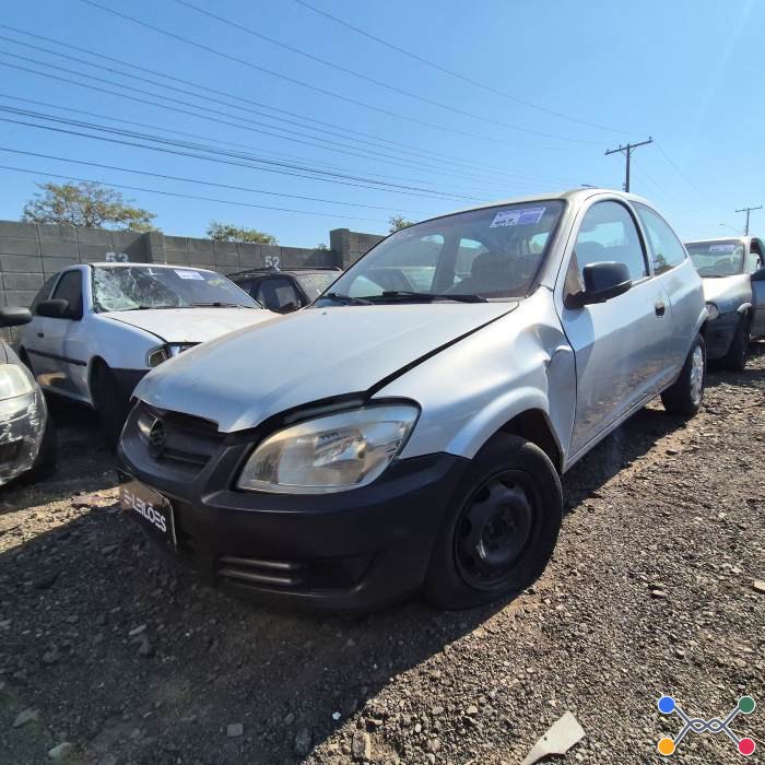 CHEVROLET CELTA 2P LIFE 2011