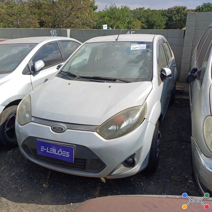 FORD FIESTA SEDAN1.6FLEX 2014