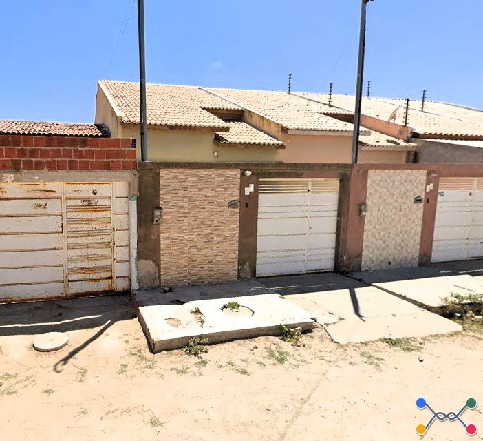 Casa 70m², 3 dormitório(s), 1 vaga(s) na garagem - DOM AVELAR, PETROLINA PE