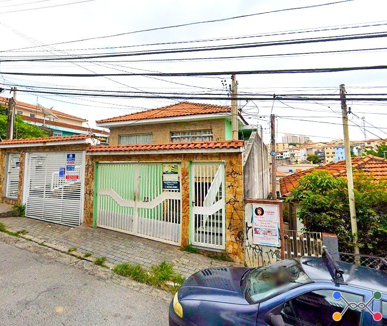 Casa 183m², 2 vaga(s) na garagem - VILA SANTA TEREZINHA (ZONA NORTE), SAO PAULO SP