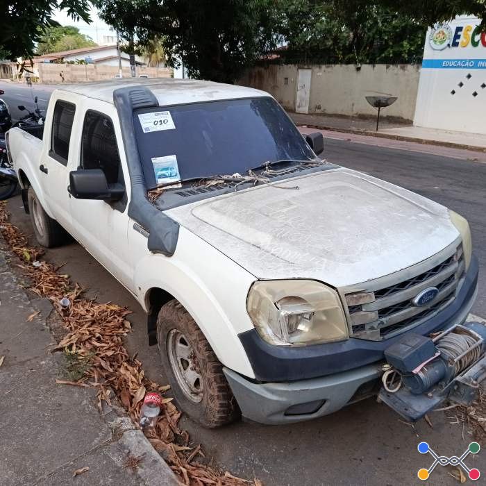 FORD RANGER XL 13P 2010