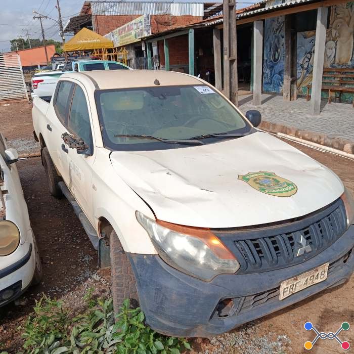 MITSUBISHI L200 TRITON SPT GL 2018