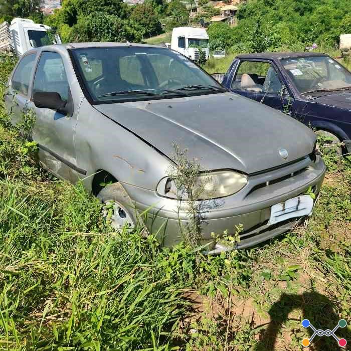 FIAT PALIO YOUNG