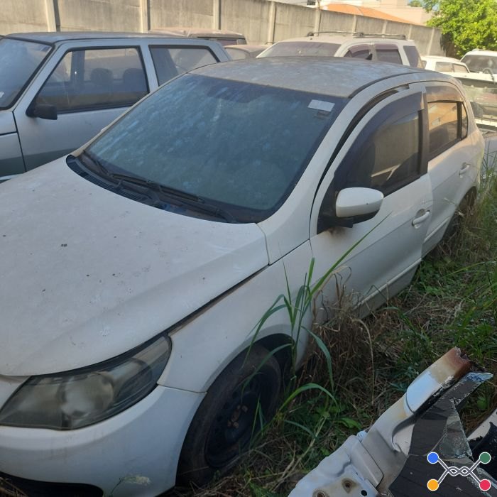 VW GOL 1.6