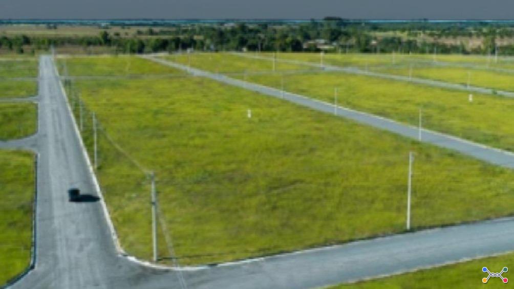 Terreno - Espírito Santo do Pinhal - SP