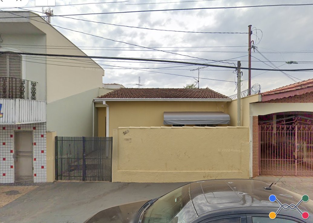 Casa 82 m², Vila Boa Vista, São Carlos SP