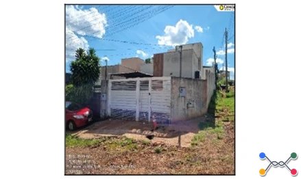 Condominio residencial rp1