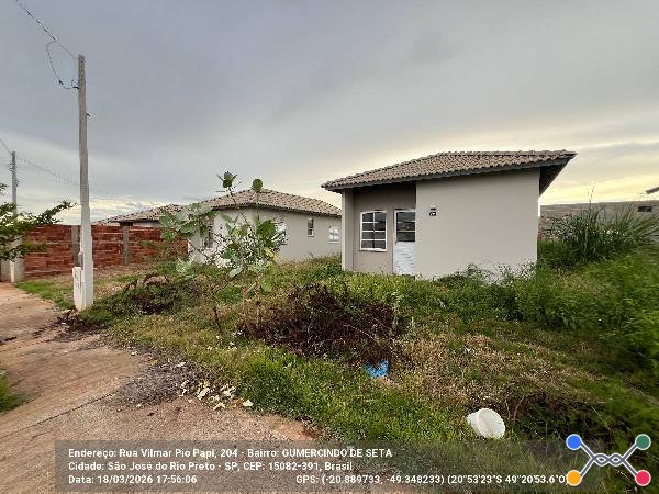 Residencial jardim sul
