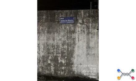 Pacajus - buriti