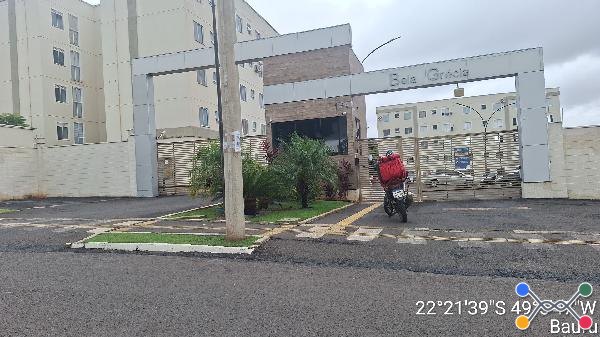 Edificio bela grecia