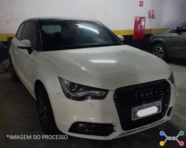 I/AUDI A1